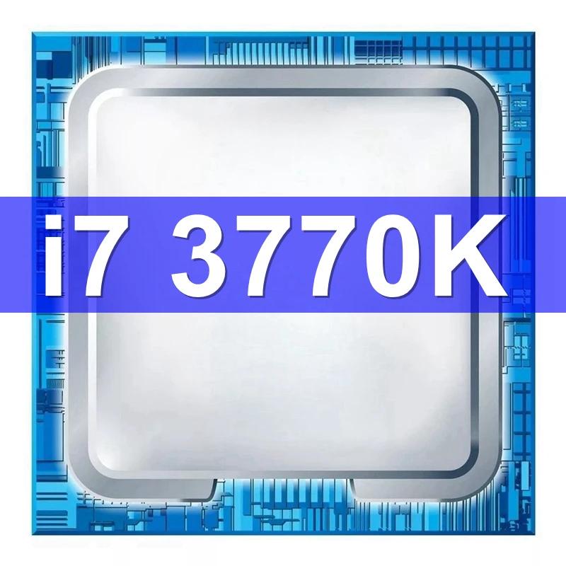 ھ i7 3770K 3.5GHz 4 ھ 8  μ, L3 = 8M 77W LGA 1155 CPU, B75 